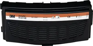 Filter TR-6110E A1P EN 12941 f.TR600/800 3M