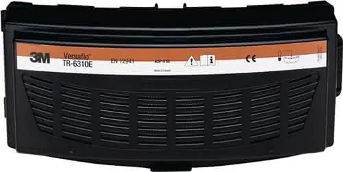 Filter TR-6310E A2P EN 12941 f.TR600/800 3M