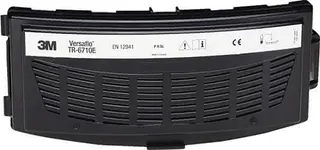 Partikelfilter TR-6710E f.TR-600/800 EN 12941 TH2 od.TH3 (je n.Kopfteil) 3M