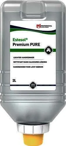 Handreiniger Estesol Premium PURE 2l flü ssig,seifenfrei
