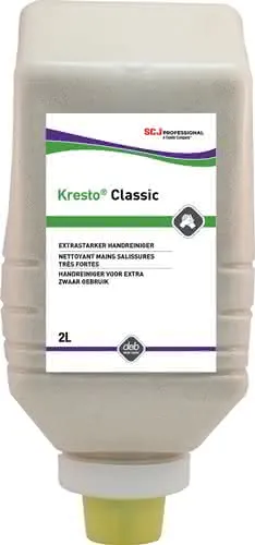 Handreiniger Kresto® Classic 2l Paste So ftflasche SC JOHNSON