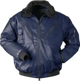 Pilotjacke ÖSTERSUND 4-in-1 Gr.M marine NORWAY