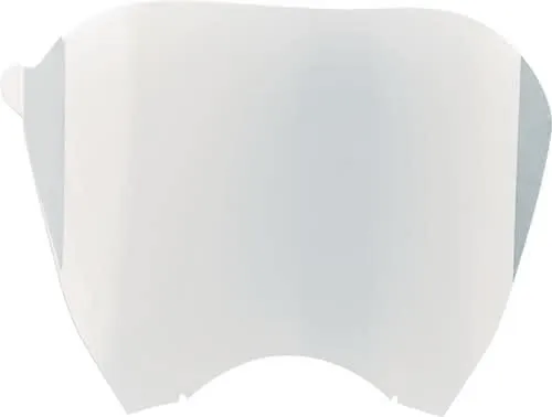 Visierschutzfolie 999302 f.Masken der Se r.9000 MOLDEX