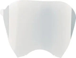 Visierschutzfolie 999302 f.Masken der Se r.9000 MOLDEX