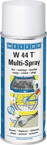 Multifunktionsöl W 44 T® Multi-Spray 400 ml Spraydose m.Multifunktionssprühkopf