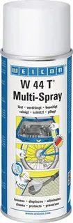Multifunktionsöl W 44 T® Multi-Spray 400 ml Spraydose m.Multifunktionssprühkopf