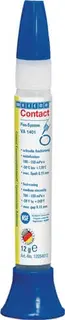 Cyanacrylatklebstoff VA 1401 12g farblos ,klare Flüssigkeit Pen-System WEICON