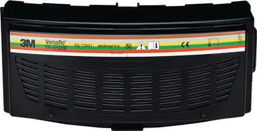 Filter TR-6580E f.TR-600/800 3M f.TR-600/800 3M