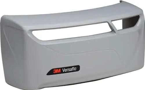 Filterdeckel TR-6500FC Schutz vor materi ellen Schäden 3M