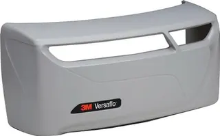Filterdeckel TR-6500FC Schutz vor materi ellen Schäden 3M