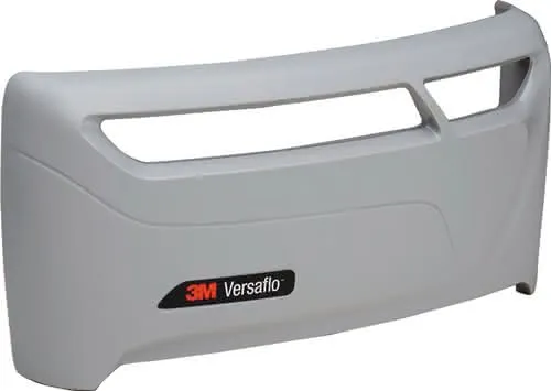 Filterdeckel TR-6800FC Schutz vor materi ellen Schäden 3M