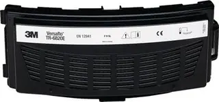Partikelfilter TR-6820E organische Dämpf e u.Saugergas f.TR-600/800 3M