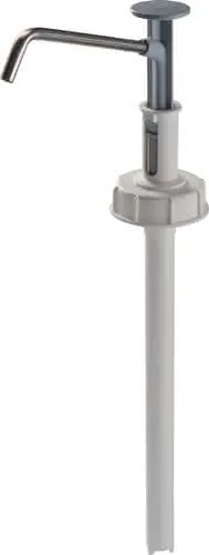 Dosierpumpe Ku./VA f.10-l-Kanister PGP GREVEN