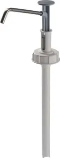 Dosierpumpe Ku./VA f.10-l-Kanister PGP GREVEN