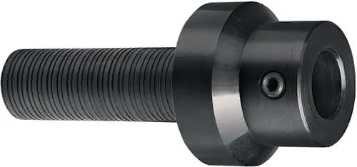 Werkbank-Adapter f.Bohr-D.16mm z.20mm BESSEY
