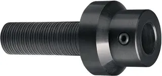 Werkbank-Adapter f.Bohr-D.16mm z.19mm BESSEY