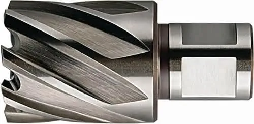 Kernbohrer NOVA 25 D.22mm HSS Schnitt-T.25mm Weldon FEIN