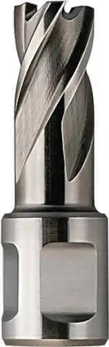 Kernbohrer NOVA 25 D.31mm HSS Schnitt-T.25mm Weldon FEIN