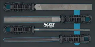 Werkzeugmodul 163-426/4 4-tlg.Anz.Werkzeuge:4 HAZET