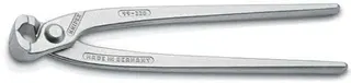Monierzange L.220mm glanzverzinkt KNIPEX