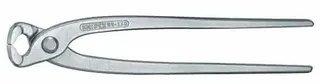 Monierzange L.250mm glanzverzinkt KNIPEX
