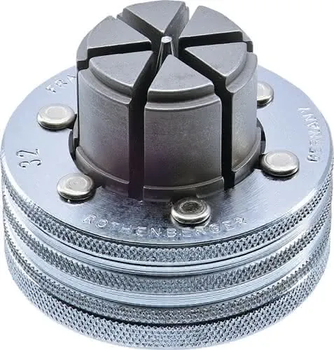 Expanderkopf Stand.D.10mm 120g ROTHENBERGER