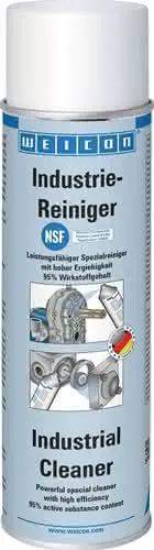 Industriereiniger 500ml Spraydose WEICON