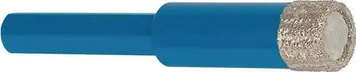 Fliesenbohrer DDT D.6mm 67mm HEX TYROLIT