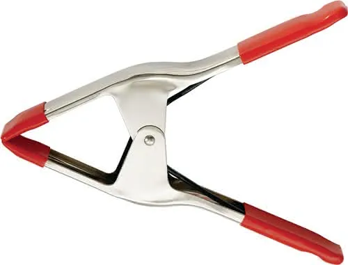 Federzwinge XM5EU Spann-W.50mm A.57mm BESSEY