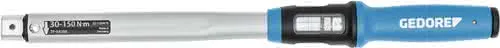 Drehmomentschlüssel TF-SE150 30-150 Nm 14x18mm GEDORE