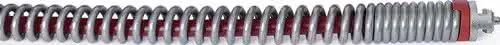 Spirale DuraFlex SMK L.4,5m Spiralen-D.2 2mm Arbeitsbereich:4-6Zoll,100-150mm