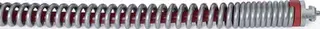 Spirale DuraFlex SMK L.4,5m Spiralen-D.2 2mm Arbeitsbereich:4-6Zoll,100-150mm