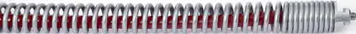 Spirale DuraFlex SMK L.2,3-22,5m Spirale n-D.16+22mm Arbeitsber.:2-6Zoll,50-150mm