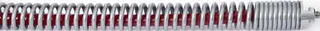 Spirale DuraFlex SMK L.2,3-22,5m Spirale n-D.16+22mm Arbeitsber.:2-6Zoll,50-150mm