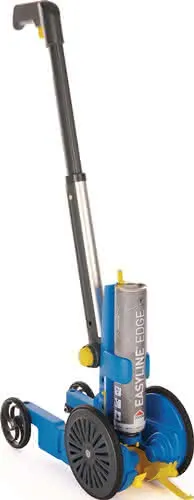 Markierwagen EASYLINE® EDGE-Applikator V2 f.Markierspray Easyline Edge ROCOL