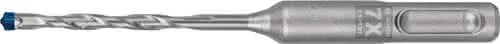 Hammerbohrer Expert SDS-7X D.5mm Arbeits -L.100mm L.165mm SDS-Plus 1 St.BOSCH