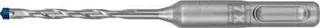 Hammerbohrer Expert SDS-7X D.8mm Arbeits -L.50mm L.115mm SDS-Plus 1 St.BOSCH
