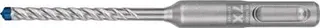 Hammerbohrer Expert SDS-7X D.5mm Arbeits -L.100mm L.165mm SDS-Plus 30 St.BOSCH