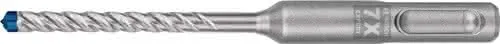 Hammerbohrer Expert SDS-7X D.6mm Arbeits -L.100mm L.165mm SDS-Plus 10 St.BOSCH