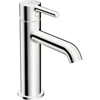 EHM Waschtisch-Batt. HANSAVANTIS Style 5437 Ausld. 133 mm chr