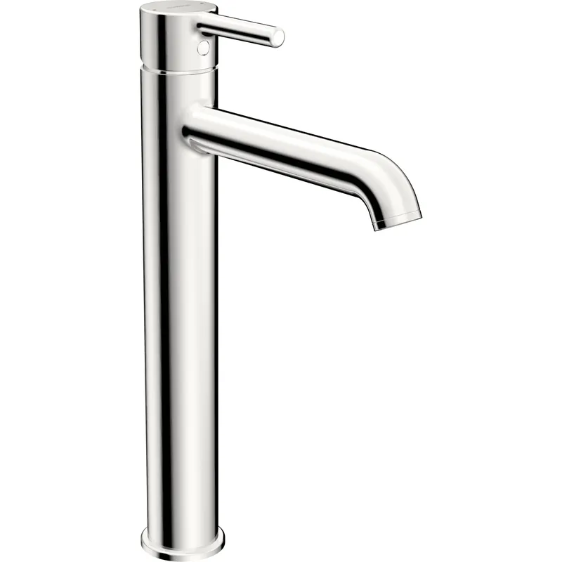EHM Waschtischarmaturen hoch HANSAVANTIS Style 5447 Ausld. 168 mm