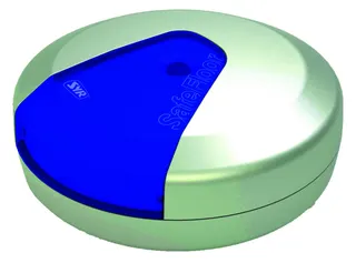 comfort-SafeFloor Bodensensor passend für SafeTech+ Connect Nr. 2422.00.880