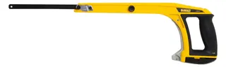 DEWALT 5-in-1 Multifunktionssäge viel- seitige Anwend. + 24 TPI 300mm Sägeblatt – Bild 5