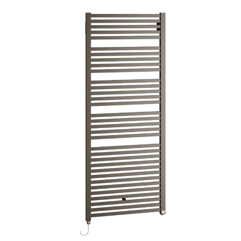 Kermi Geneo quadris-E BH1494x32x596mm max.P800, weiß, WFS li. weiß