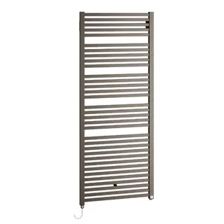 Kermi Geneo quadris-E BH814x32x896mm max.P800, weiß, WFS re. weiß