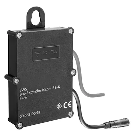 SCHELL Bus-Extender Kabel SWS BE-K Flow