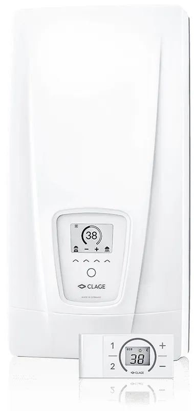 CLAGE DEX Next S 18..27kW 400V