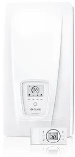 CLAGE DEX Next S 18..27kW 400V