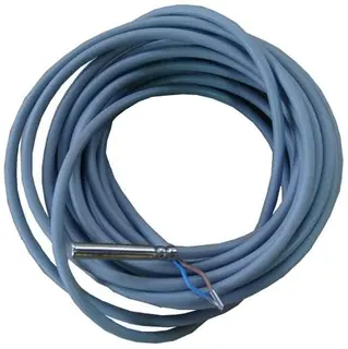 MHG Brauchwasserfühler QAZ 36.526/109 NTC 10k mit Kabel 6 m