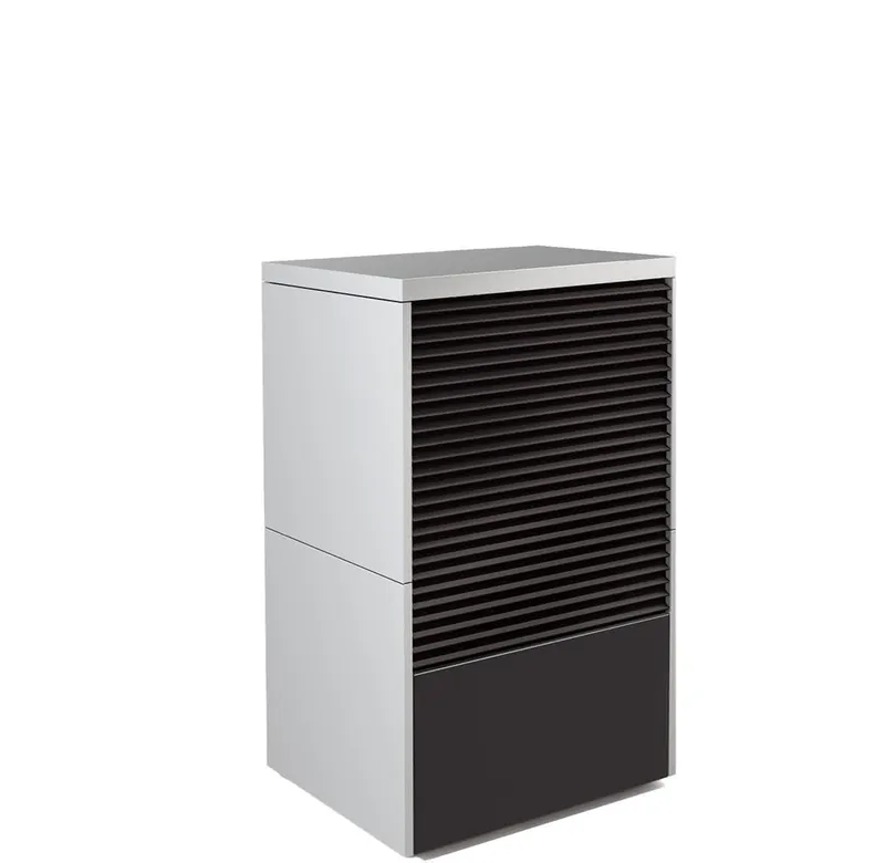 MHG eco WP 10 Monoblock Wärmepumpe